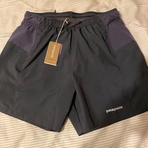 Patagonia Men’s Strider Pro Shorts